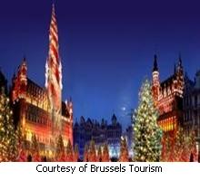 Brugge And Brussels Xmas Markets Brugge And Brussels Xmas Markets