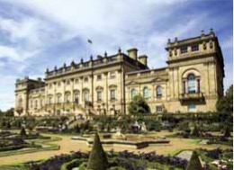 © Harewood House Trust