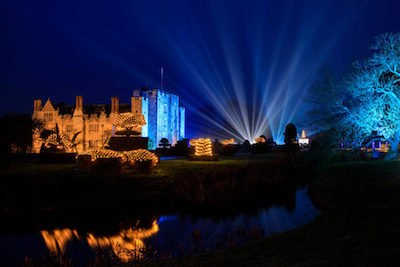 © Hever Castle Ltd