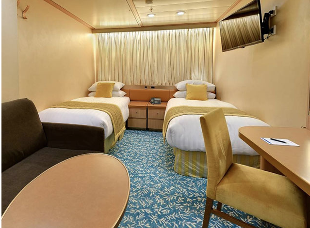 Cabin