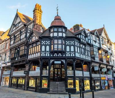 © visitchester.org
