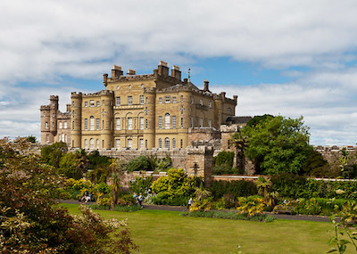 Culzean Castle by mat's eye - Flickr