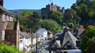 Dunster Village
