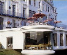 Your Holiday Hotel