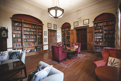 Courtesy of Littlecote House