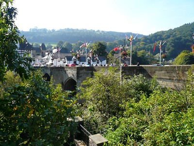 Llangollen by Paul Flannery - Flickr