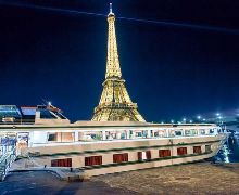 Your Cruise Ship