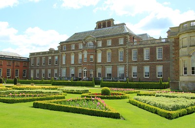 Wimpole Estate © Flickr - Karen Roe