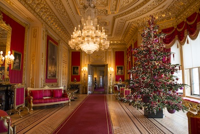 Royal collection Trust - ©Her Majesty Queen Elizabeth ll 2022