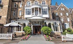 Your Holiday Hotel