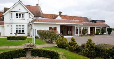 Holiday Hotel