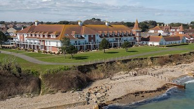 Your Holiday Hotel