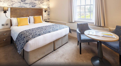 Your Holiday Hotel