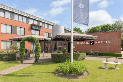 Your holiday hotel