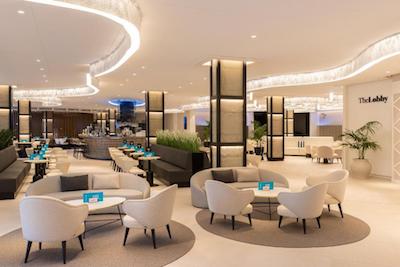 Your holiday hotel