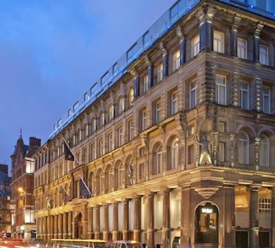 Your Hoilday Hotel