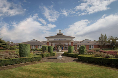 Your Holiday Hotel 