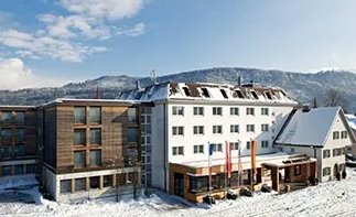 Your Holiday Hotel