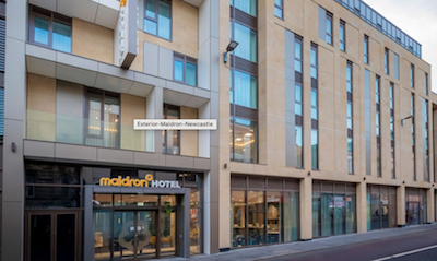 Your Holiday Hotel 