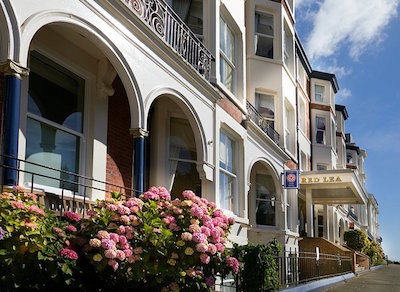 Your Holiday Hotel  