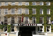 Your Holiday Hotel