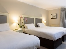 Holiday Hotel