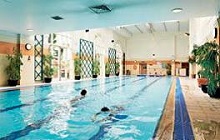 Your holiday hotel