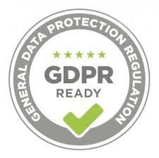 GDPR Ready