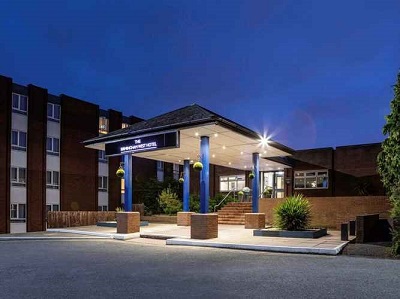 Your holiday hotel
