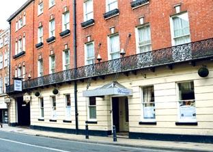 Your Holiday Hotel 